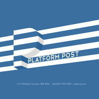 Platform Post logo - Similar company to Disauthority Ltd.