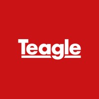 Teagle Machinery Limited logo - Similar company to Bateman Sprayers