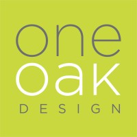 OneOak Design, Inc. logo - Similar company to Hurdler Studios, Inc.