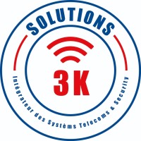 3K SOLUTIONS logo - Similar company to Opennext Technology