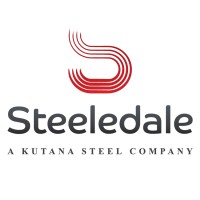 Steeledale Zambia logo - Similar company to Steeledale Mesh