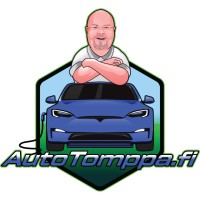 AutoTomppa.fi logo - Similar company to Biil