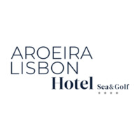 Aroeira Lisbon Hotel - Sea & Golf logo - Similar company to A-100