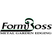 FormBoss Metal Garden Edging logo - Similar company to Shapescaper