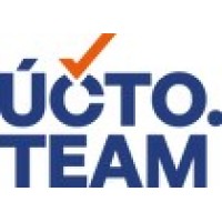 ÚČTO TEAM logo - Similar company to Bfc Group