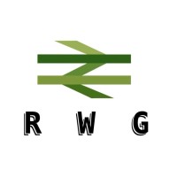 Rail Welding & Grinding Ltd logo - Similar company to Gpx Engineering Ltd