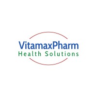 VitamaxPharm logo - Similar company to Vitamaks