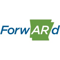 ForwARd Arkansas logo - Similar company to The Swanson Group