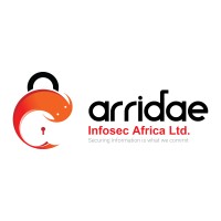 Arridae Infosec