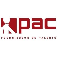 PAC SAS logo - Similar company to Worksoft