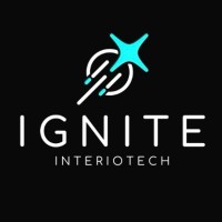 Ignite Interiotech LLP logo - Similar company to Macflow Engineering Private Limited