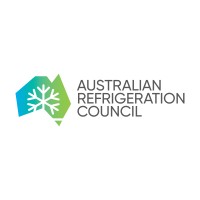 Australian Refrigeration Council logo - Similar company to Alsco Managed Training Services