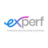 Experf santé à domicile logo - Similar company to Anea Santé À Domicile