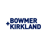 Bowmer and Kirkland Ltd logo - Similar company to Munro Building Services Ltd