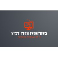 NEXT TECH FRONTIERS logo - Similar company to Nextech Frontiers