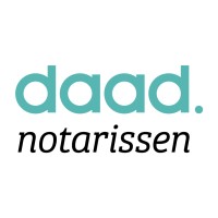 Daad Notarissen logo - Similar company to Qando