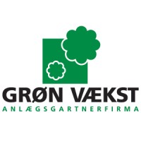 Grøn Vækst A/S logo - Similar company to Malmos - En Del Af Idverde