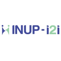 INUP- i2i IIT Bombay logo - Similar company to Tpmdc Iit Bombay