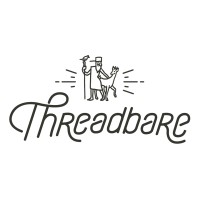 Threadbare Cider & Mead logo - Similar company to Wigle Whiskey Distillery