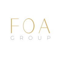 FOA Group logo - Similar company to Domstroy Construction