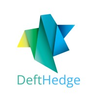 DeftHedge logo - Similar company to Alpha Group Fx
