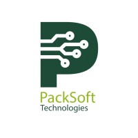 PackSoft Technologies logo - Similar company to Technercia Solutions Inc