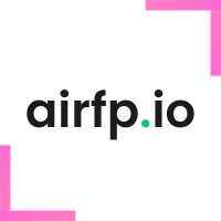 airfp.io logo - Similar company to Alpha Crm