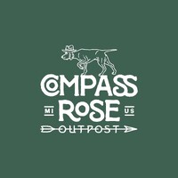 Compass Rose Outpost logo - Similar company to Granite Run Buick Gmc