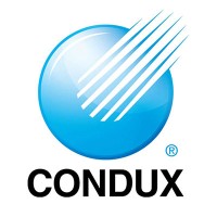 Condux International logo - Similar company to Primex