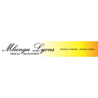 MLUNGU LYONS MEDICAL RECRUITMENT logo - Similar company to Wupro Technologies