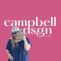 Campbell Design Company logo - Similar company to Ryval Studios