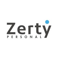 zerty logo - Similar company to Escaleno