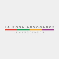 La Rosa Advogados & Associados logo - Similar company to Guedes, Pedrassani Advogados