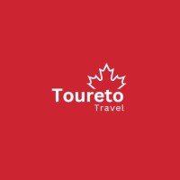 Toureto Travel logo - Similar company to Ws | Marketing With Soul