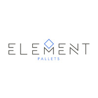 Element Pallets logo - Similar company to Fink