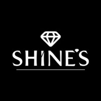 Shine's Cosméticos💎 logo - Similar company to Megha Cosméticos