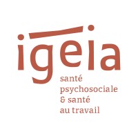 Association Igéia logo - Similar company to Association Wild Side