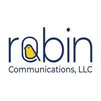 Robin Communications logo - Similar company to Peruzzi Auto Group
