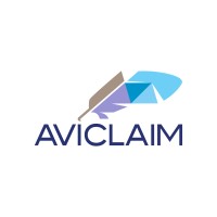 Aviclaim logo - Similar company to Euclaim