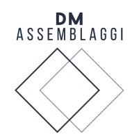 D.M Assemblaggi logo - Similar company to Micro Assemblaggi Srl