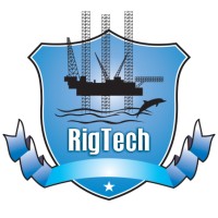 Rig Tech logo - Similar company to Rigg Tech Ltd