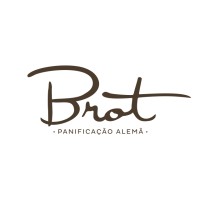 Brot Restaurante e Panificação Alemã logo - Similar company to Atlantico Casa E Presentes