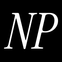 Nikolai Paquin logo - Similar company to I2U Digital