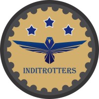 IndiTrotters Group logo - Similar company to Wildlife Expeditions