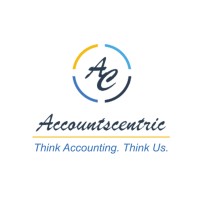 Accountscentric logo - Similar company to Unisoft Datatech