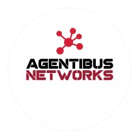 Agentibus Networks logo - Similar company to Hypnos