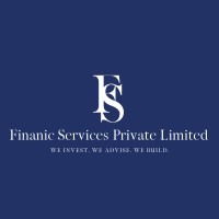 Finanic Services Pvt Ltd logo - Similar company to Bogaridentadermacenter