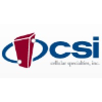 Csi Wireless Inc.
