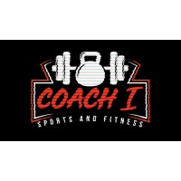 Coach I Sports and Fitness logo - Similar company to Sr Fitness Coach Di Silvia Roberti