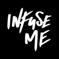Infuse Me logo - Similar company to Be Mate